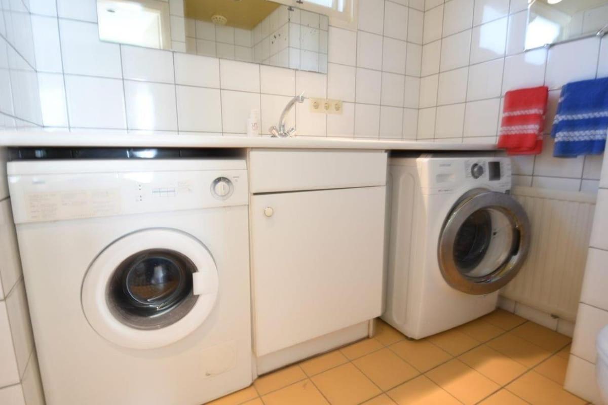 Vrijvakantiehuis Jan Tooropstraat 6 * Domburg