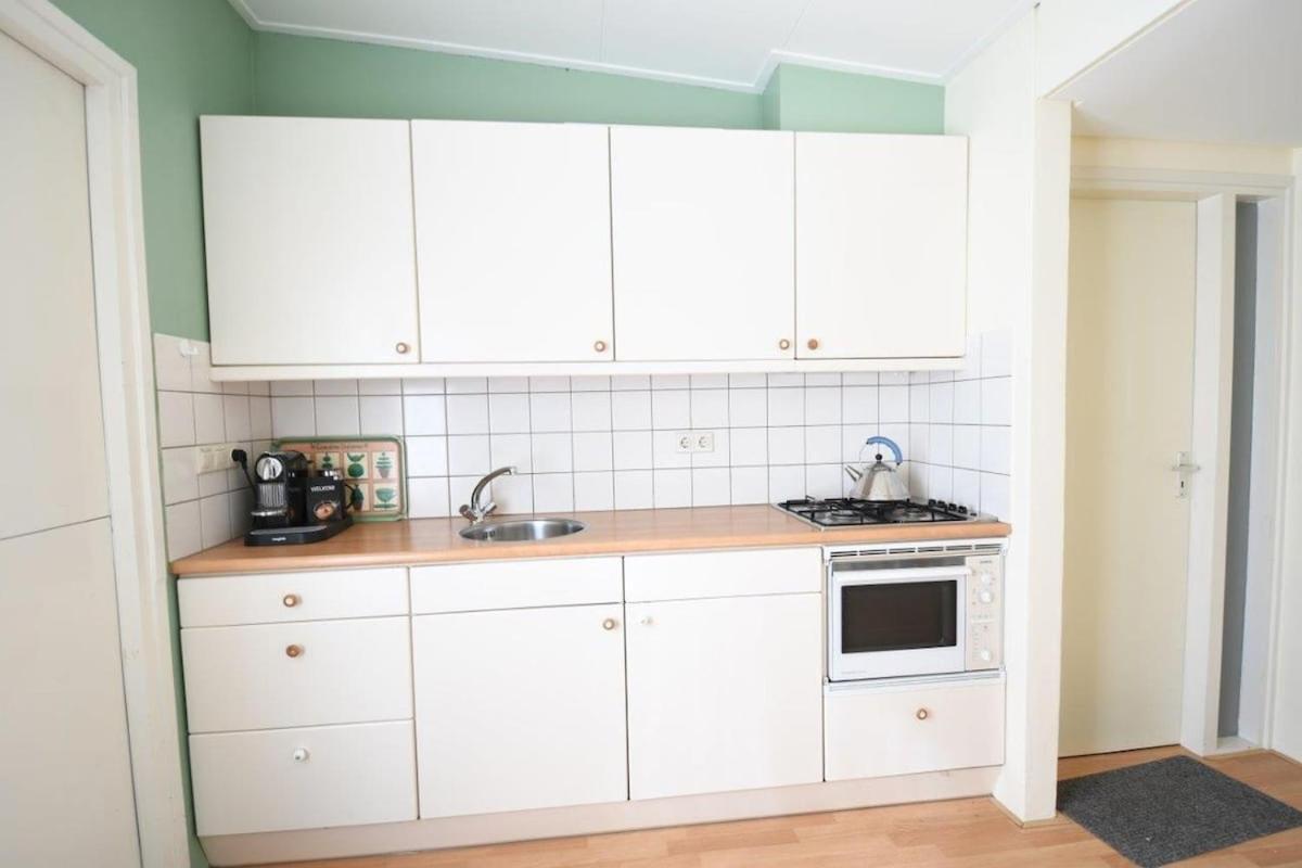 Vrijvakantiehuis Jan Tooropstraat 6 * Domburg