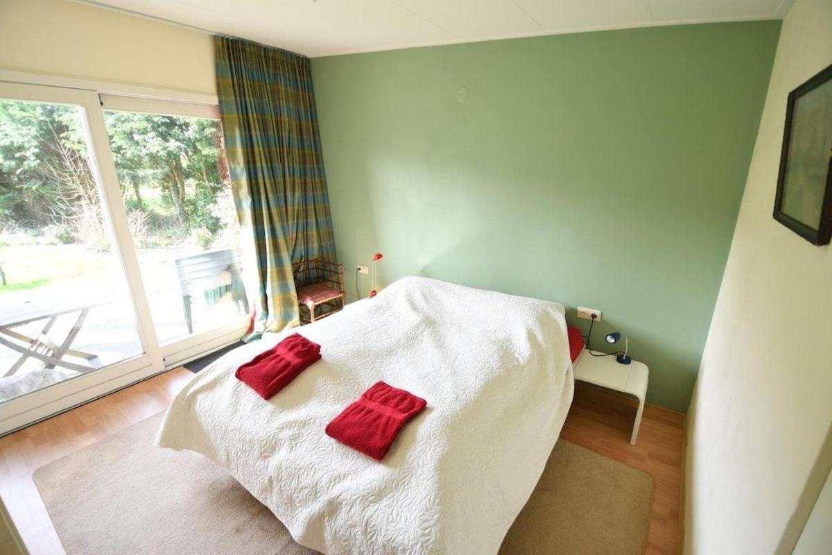 Ferienhaus Vrijvakantiehuis Jan Tooropstraat 6 *