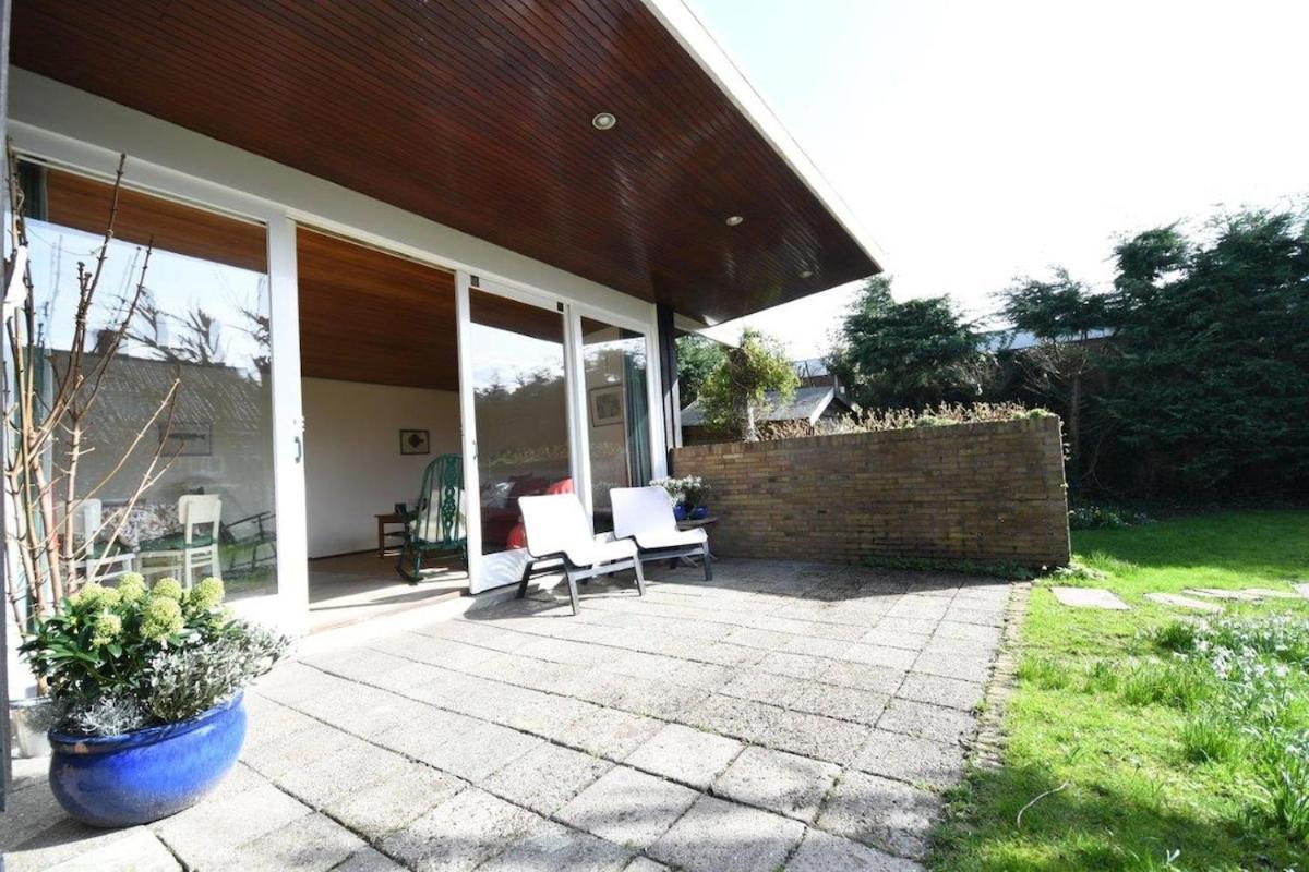 Ferienhaus Vrijvakantiehuis Jan Tooropstraat 6