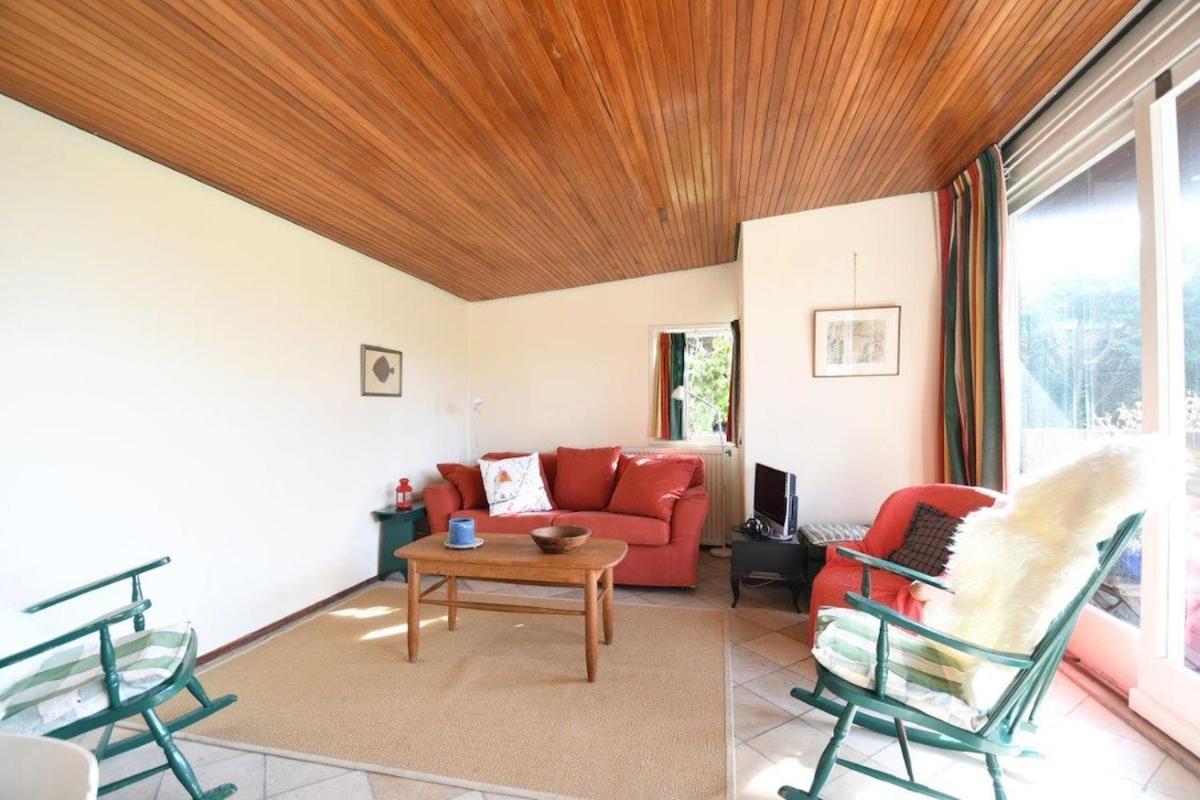 Ferienhaus Vrijvakantiehuis Jan Tooropstraat 6 Domburg